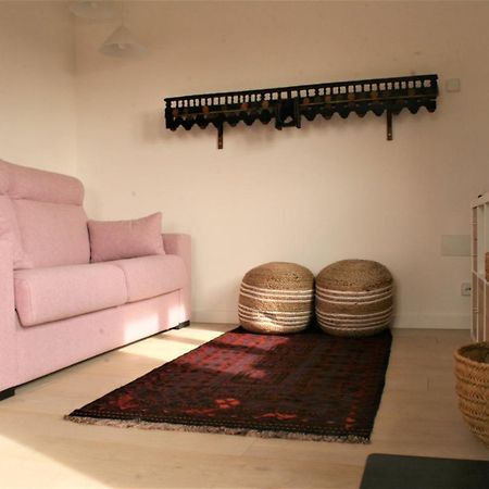 El Mirador De Casa Guarena Pensionat Villabascones de Sotoscueva Eksteriør billede