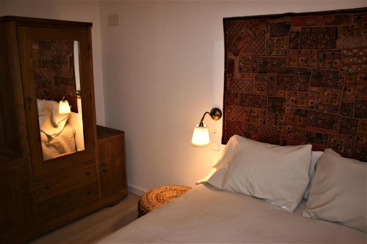 El Mirador De Casa Guarena Pensionat Villabascones de Sotoscueva Eksteriør billede